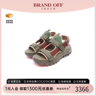 中古Moncler盟可睐鞋レディース