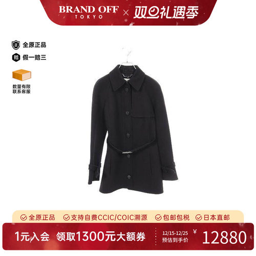 中古Fendi芬迪外套レディース