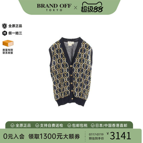 中古Gucci古驰上衣レディース