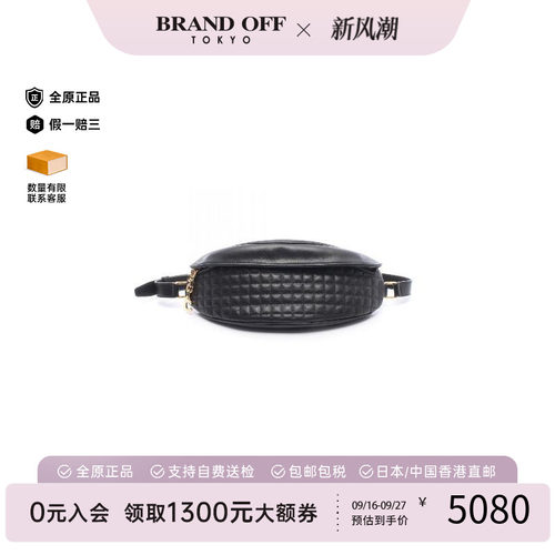 中古Celine赛琳腰包レディース
