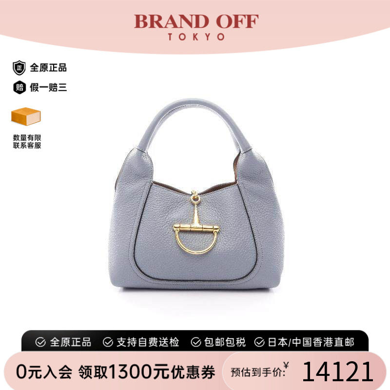 中古Gucci古驰手提包レディース