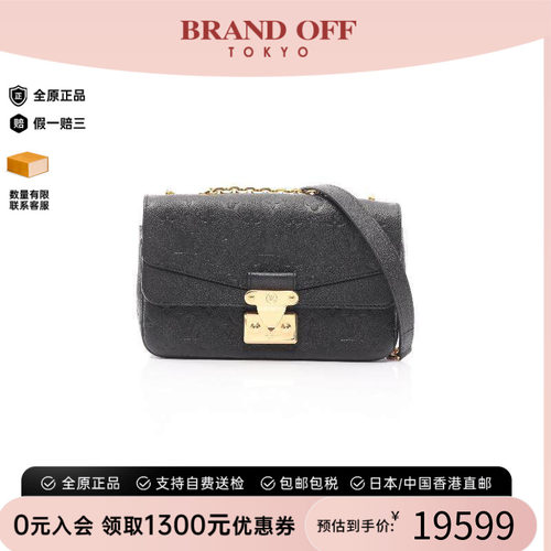 中古LV路易威登单肩包レディース