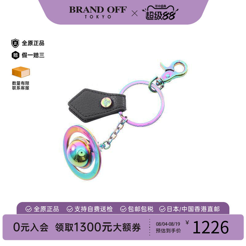 中古VivienneWestwood薇薇安