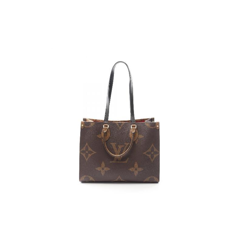 中古LV路易威登托特包
