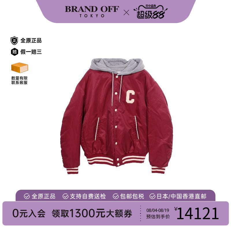 中古Celine赛琳外套メンズ尼龙