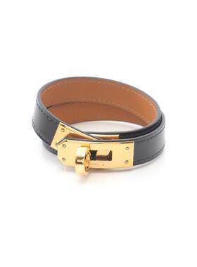 中古Hermes爱马仕手链レディース