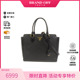 中古Prada普拉达女包A级95新shoulder bag斜挎包牛皮斜挎包黑色