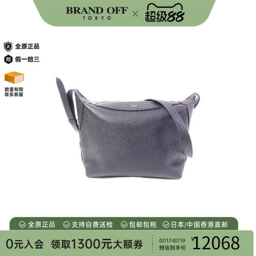 中古Celine赛琳斜挎包レディース