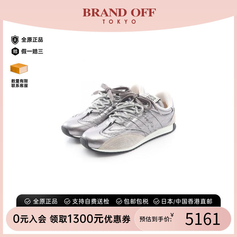中古Dior迪奥鞋レディース牛皮