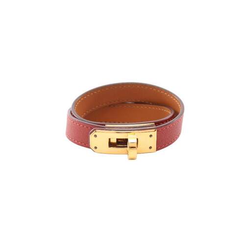 中古Hermes爱马仕手链レディース