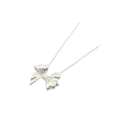 中古Tiffany&Co蒂芙尼项链