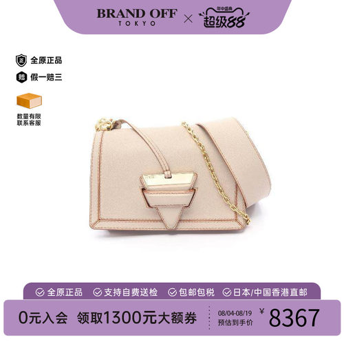中古Loewe罗意威单肩包