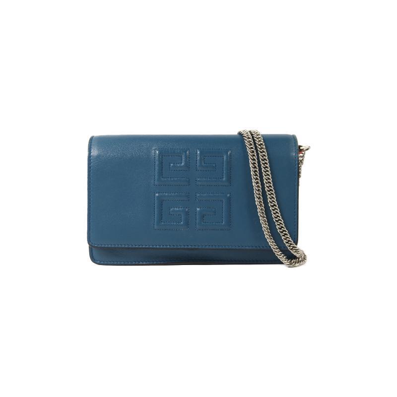 中古Givenchy纪梵希斜挎包