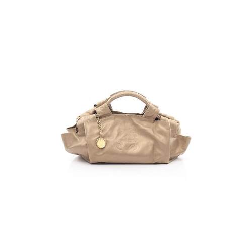 中古Loewe罗意威手提包