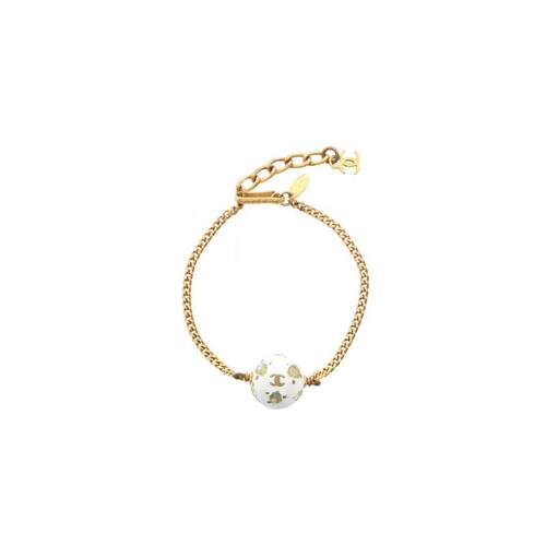 中古Chanel香奈儿手链レディース