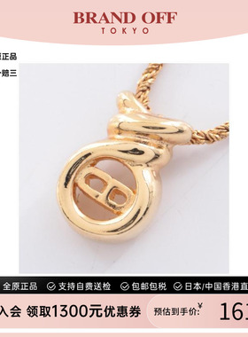 中古Dior迪奥项链レディース
