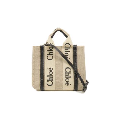 中古Chloe克洛伊斜挎包