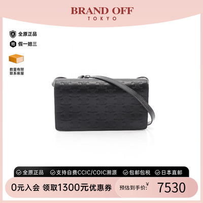 中古Celine赛琳斜挎包レディース