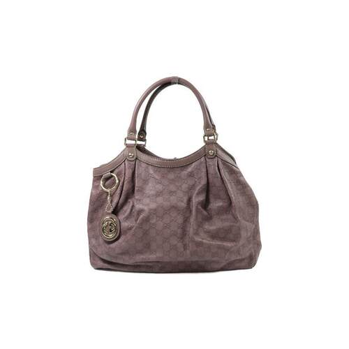 中古Gucci古驰单肩包レディース