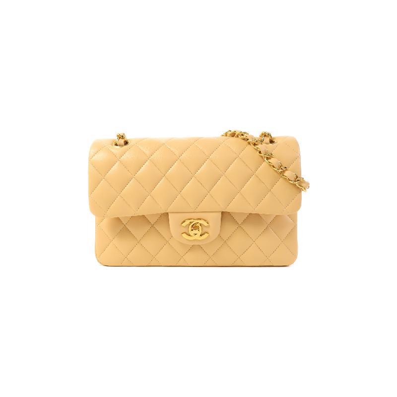 中古Chanel香奈儿单肩包