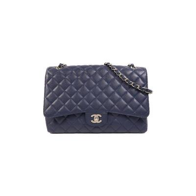 中古Chanel香奈儿斜挎包