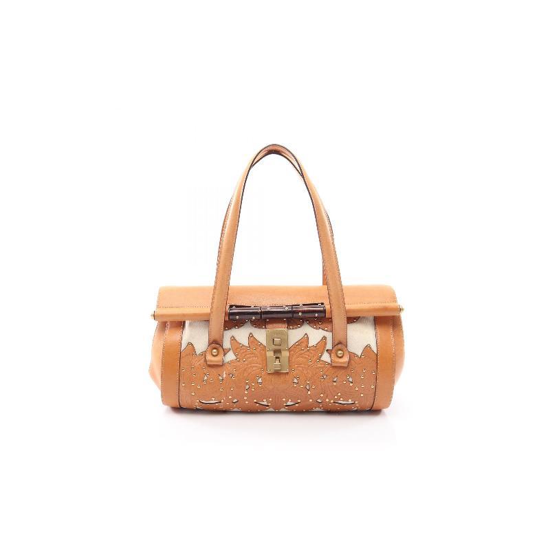 中古Gucci古驰手提包レディース