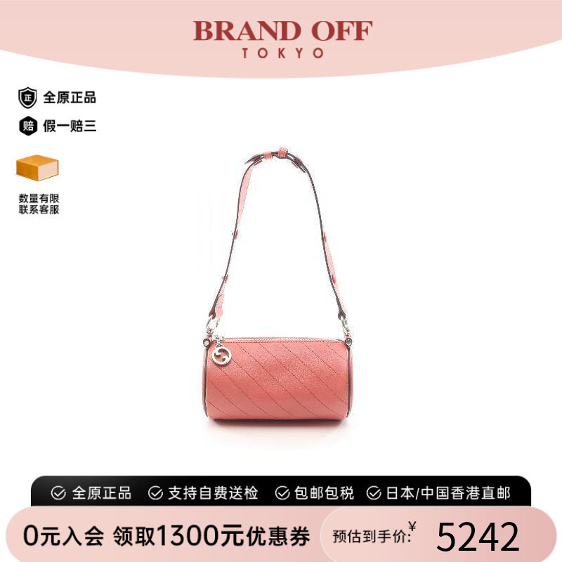 中古Gucci古驰单肩包レディース