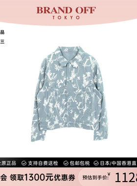 中古LV路易威登外套メンズ棉