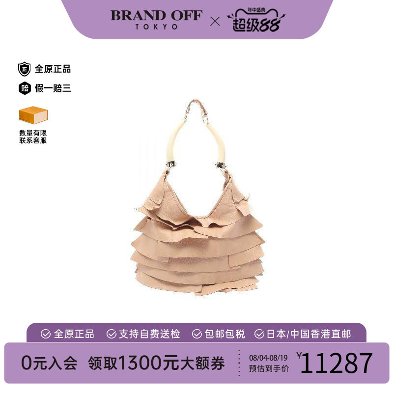 中古YSL圣罗兰单肩包レディース