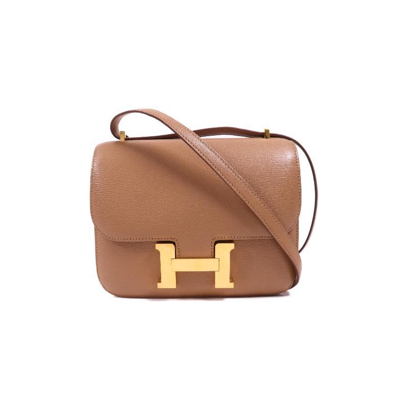 中古Hermes爱马仕斜挎包