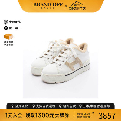 中古Hermes爱马仕鞋レディース