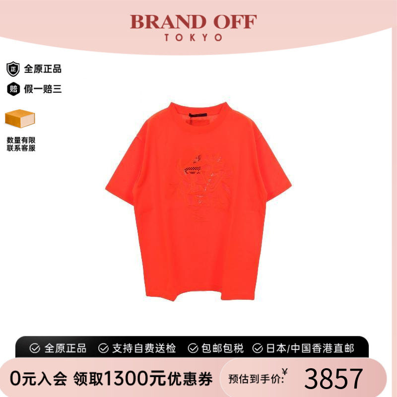 中古LV路易威登上衣メンズ羊毛