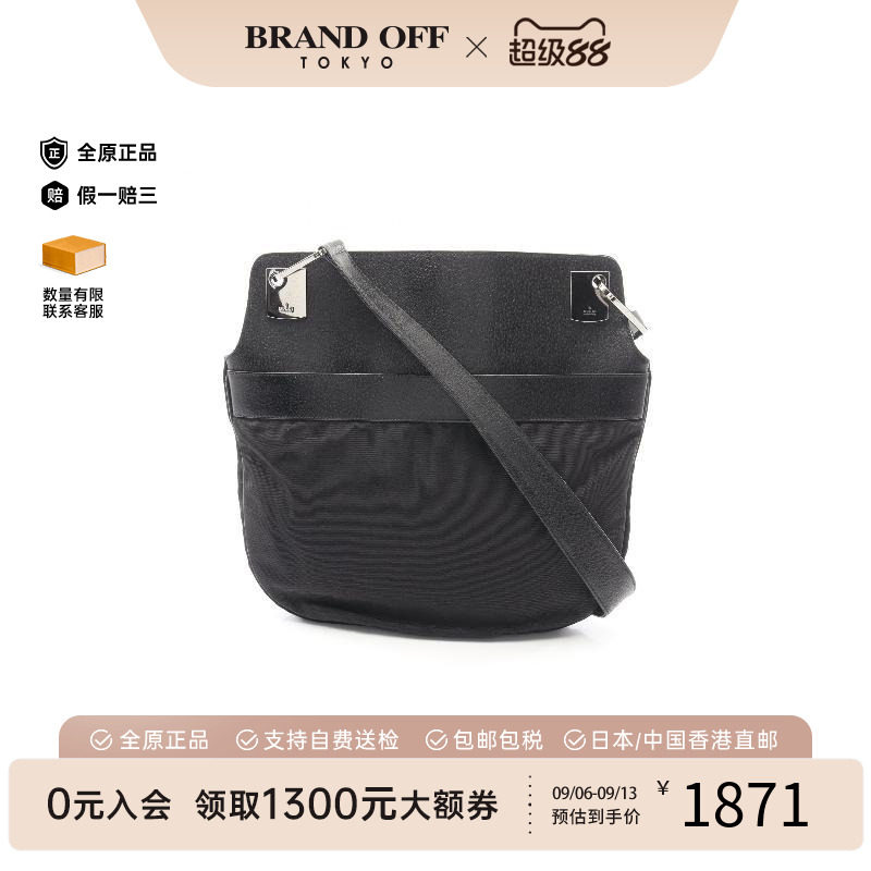 中古Gucci古驰单肩包レディース