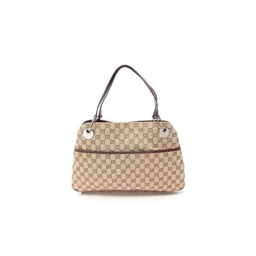 中古Gucci古驰单肩包レディース