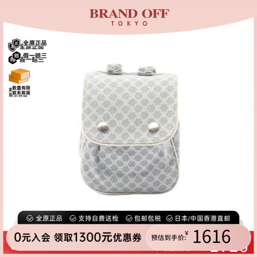 中古Celine赛琳双肩包レディース
