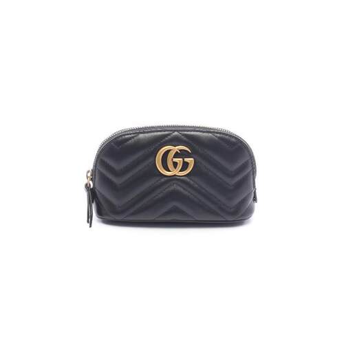 中古Gucci古驰化妆包レディース