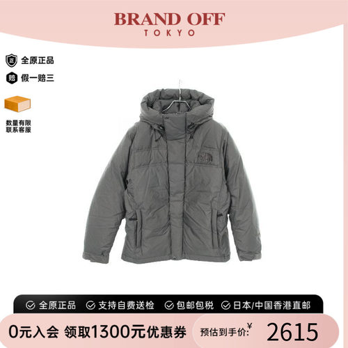 中古THENORTHFACE北面外套