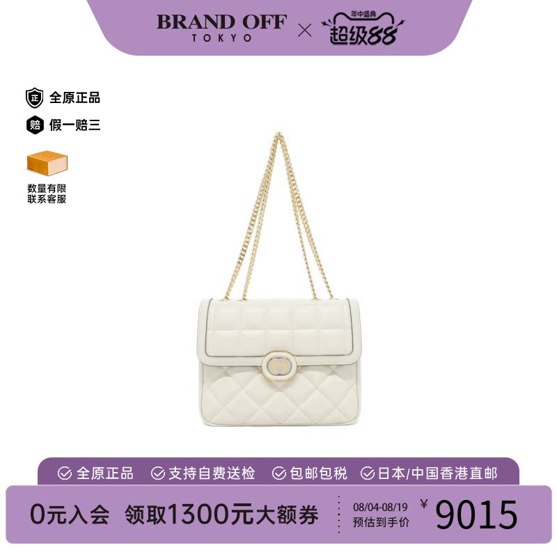 中古GUCCI古驰斜挎包女包