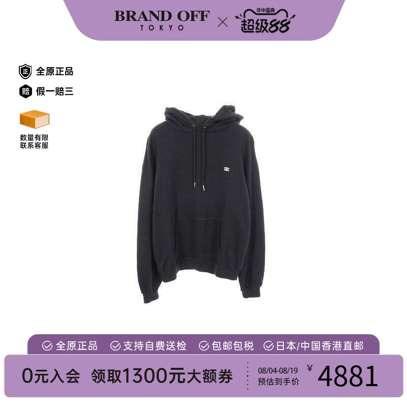 中古Celine赛琳上衣メンズ棉