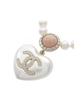 中古Chanel香奈儿项链レディース