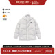FACE北面男B级9新Down 中古THE NORTH jacket羽绒夹克尼龙外套