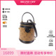 中古LV路易威登女包A级95新2way shoulder bag2way单肩包斜挎包