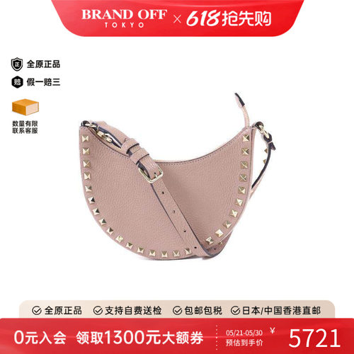 中古Valentino华伦天奴单肩包