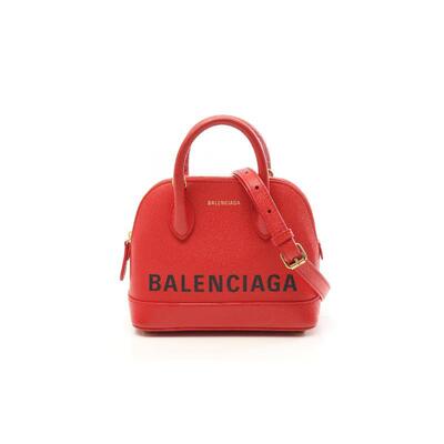 中古Balenciaga巴黎世家斜挎包