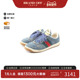 中古Gucci古驰男B级9新sneakers运动鞋 牛仔布鞋 蓝色