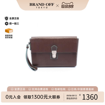 中古Ferragamo菲拉格慕手拿包