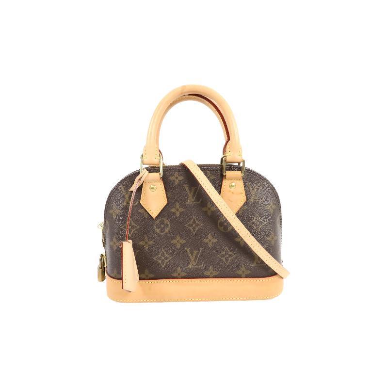 中古LV路易威登斜挎包レディース