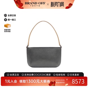 中古LV路易威登女包A级95新Matt Fowler单肩包通勤BRANDOFF正品