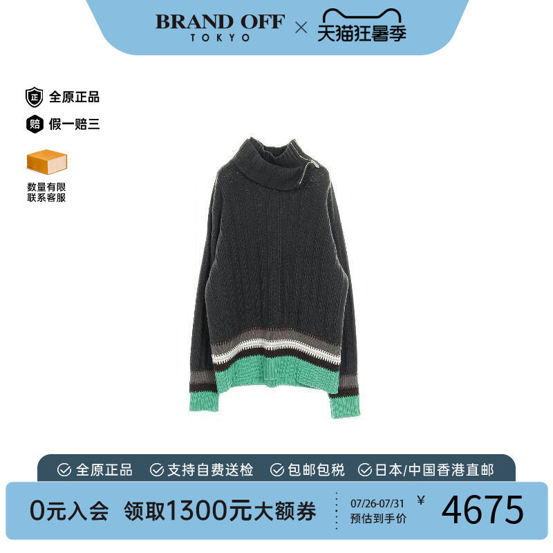 中古Hermes爱马仕上衣レディース