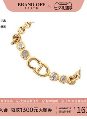 中古Dior迪奥项链レディース